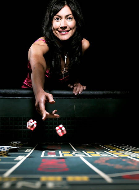 Live Casino Hold'em dealer at sakutoto studio with HD camera feed