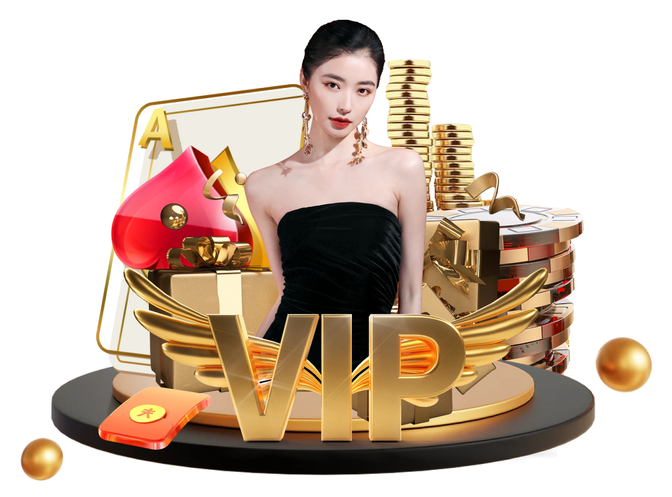 sakutoto baccarat live table with dealer and card reveals