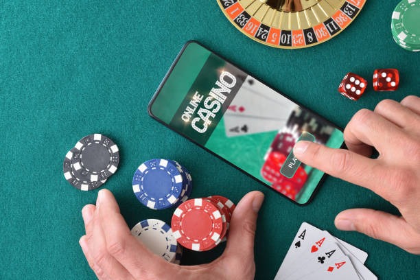 Togel 3D Game